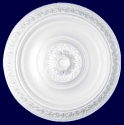 R20 Polystyrene rosette