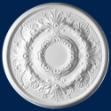 Ira Polystyrene rosette