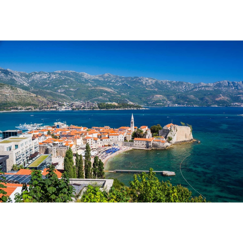 Budva