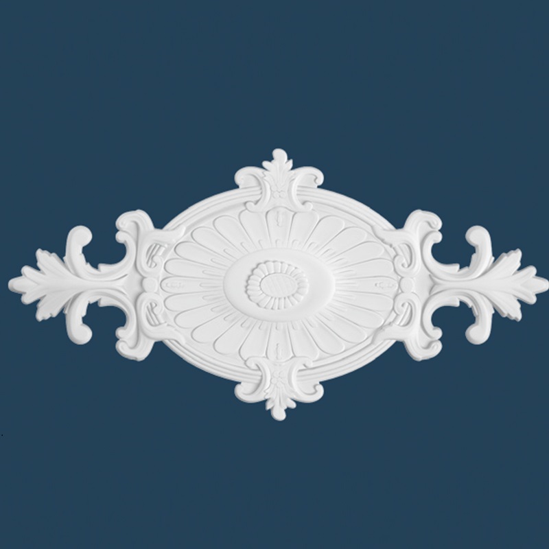 R-11 Polystyrene rosette Marbet