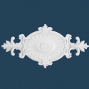 R-11 Polystyrene rosette Marbet